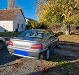 Peugeot peugeot 406 2.0 hdi - Peugeot 406: Limousine