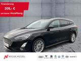 Ford Focus Turnier 1.5EB TITANIUM LED+ACC+NAV+SHZ+RFK - Ford Focus: Turnier Titanium