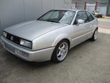 Volkswagen Corrado G 60 - scheckheftgepflegte VW Corrado