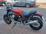 Moto Guzzi Griso 1200 SE - MOTO GUZZI GRISO 1200