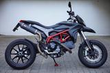 Ducati Hypermotard 821 - DUCATI HYPERMOTARD 821