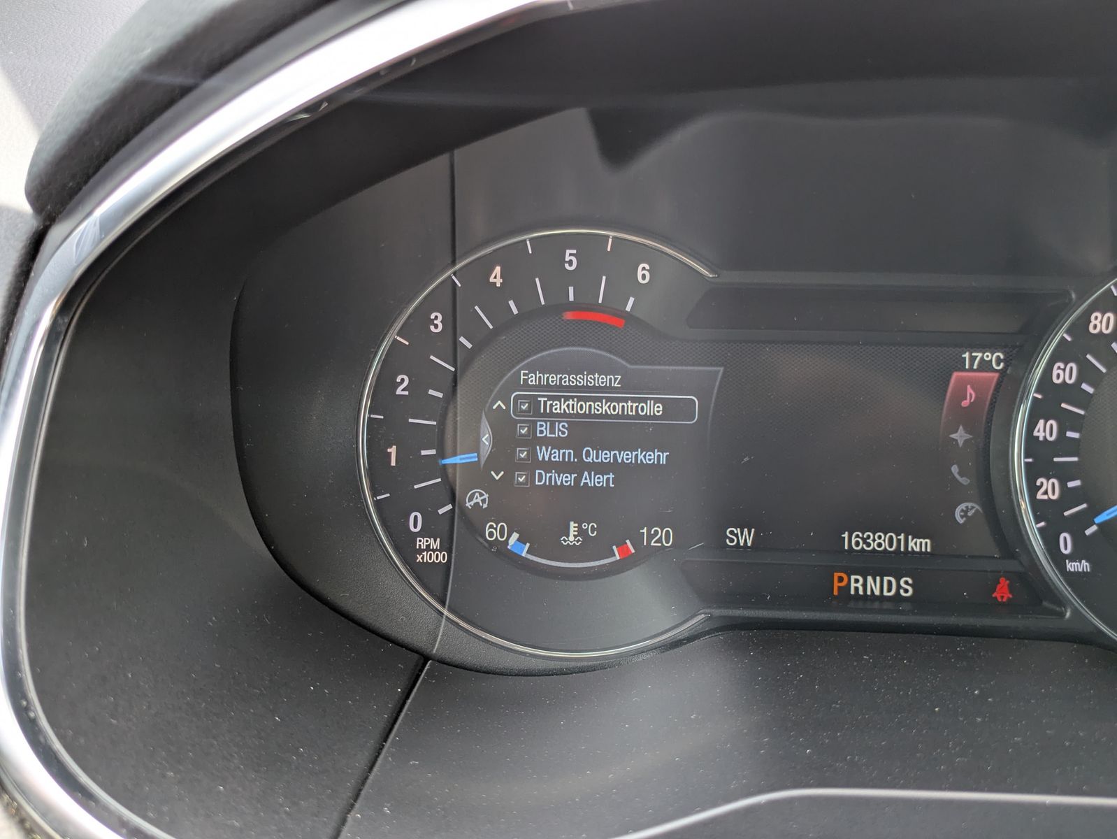 Fahrzeugabbildung Ford S-MAX 2.0 EcoBlue ST-Line PANO/KAM/AHK/LED 7-Si