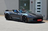 Corvette Grand Sport Cabrio Collector Edition 1 of 151 - Corvette Gebrauchtwagen von 2017