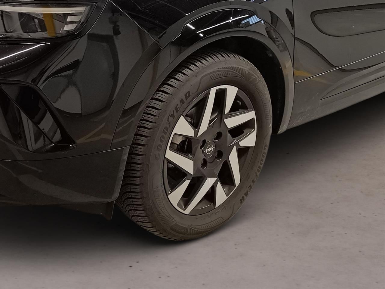 Fahrzeugabbildung Opel Mokka GS MildHybrid 107KW 6e-DTC