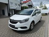 Opel Zafira C Edition Start/Stop 7-Sitzer - Opel Zafira in Karlsruhe
