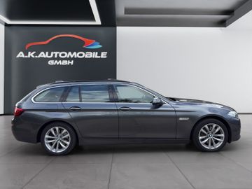 BMW 530 - 5