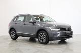 Volkswagen Tiguan Life 2.0 DSG/AHK/LED/KAMERA/AMBIE/ACC - Volkswagen Gebrauchtwagen in Hamburg