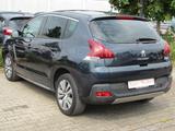 Peugeot 3008 Allure 1.6 e-HDI *1.Hand*Automatik*PANO*PDC - Peugeot 3008: Auto