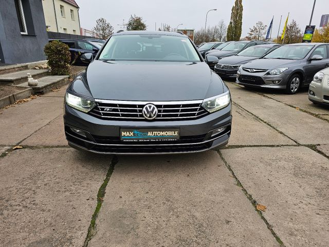 Volkswagen Passat Variant Comfortline BMT/Start-Stopp