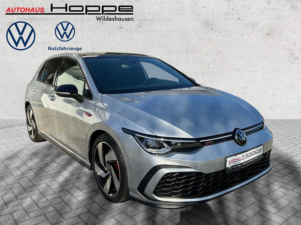 Volkswagen Golf VIII 2.0 TSI GTI (EURO 6d)