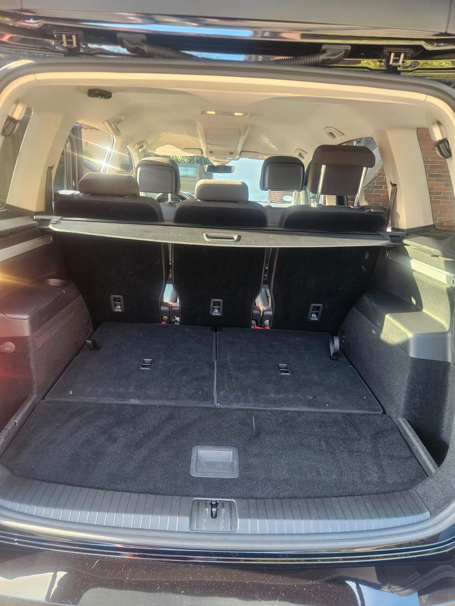 Volkswagen Touran 1.5 TSI ACT OPF DSG IQ.DRIVE, миниатюра 14