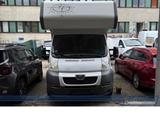 Peugeot Boxer - Peugeot Wohnwagen & Wohnmobile