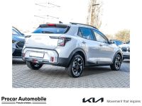Kia Stonic - Vorschau Bild 1