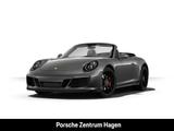 Porsche 991 911 Carrera 4 GTS Cabriolet HA-Lenkung BOSE