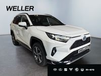 Toyota RAV 4 - Vorschau Bild 1