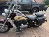 Kawasaki VN 800   