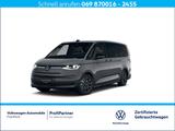 Volkswagen T7 Multivan 2.0 TDI DSG Life Navi IQ.Light DCC F