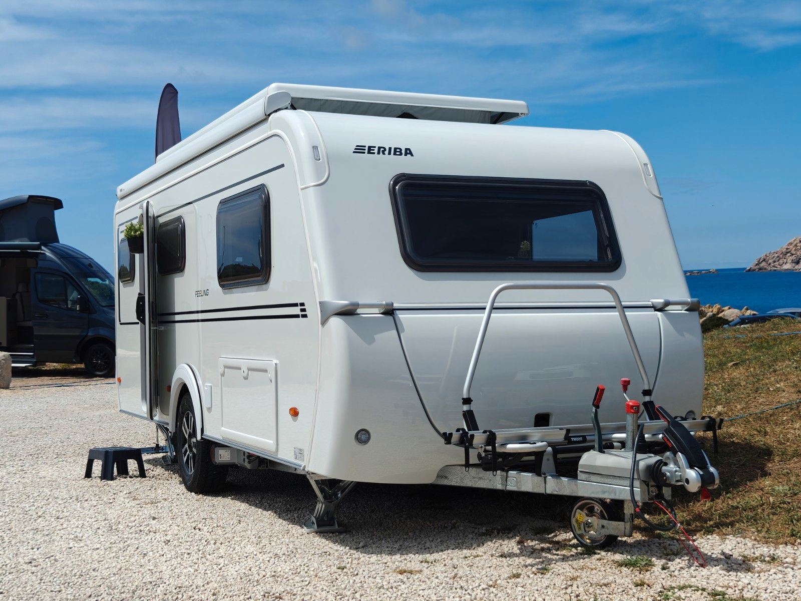 Fahrzeugabbildung HYMER / ERIBA / HYMERCAR Feeling 470 2026