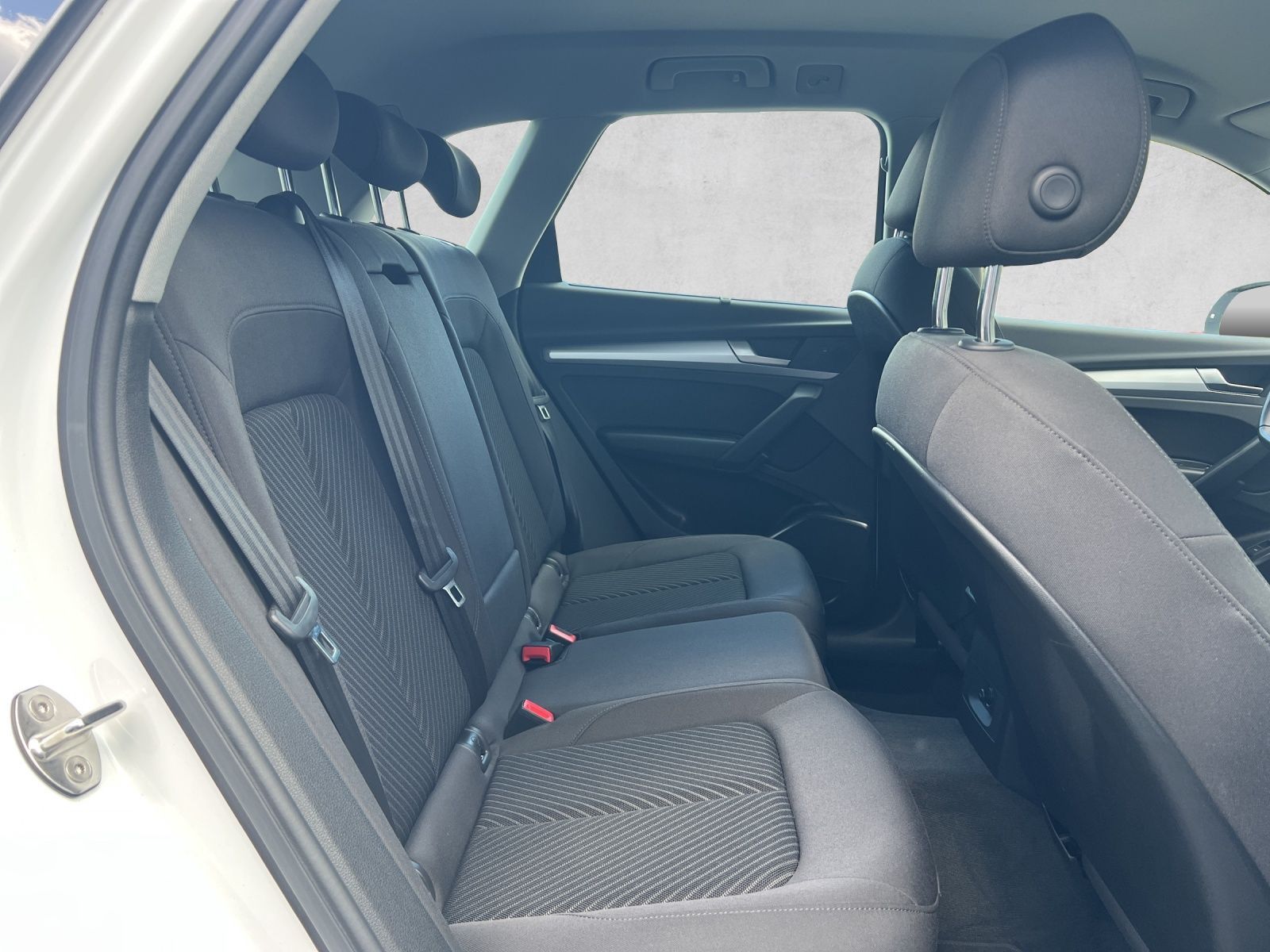 Q5 advanced 50 TDI quattro 210(286) kW(PS) tiptr