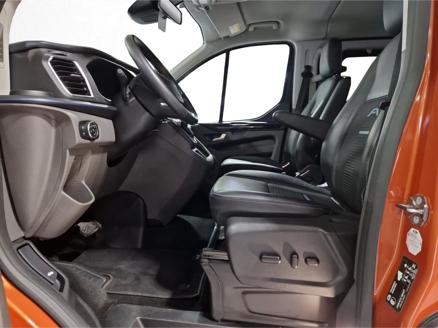 Ford Tourneo Custom 2.0 TDCi 320 L1 Neupreis 67.910 € foto 9