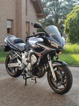 Yamaha FZ6 RJ14 ABS