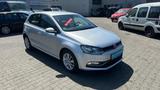 Volkswagen Polo V Comfortline - Mit Garantie