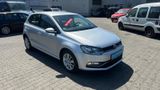 Volkswagen Polo V Comfortline - Mit Garantie - Mit v gebraucht