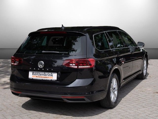 Passat Variant Business TSI DSG GJR AHK