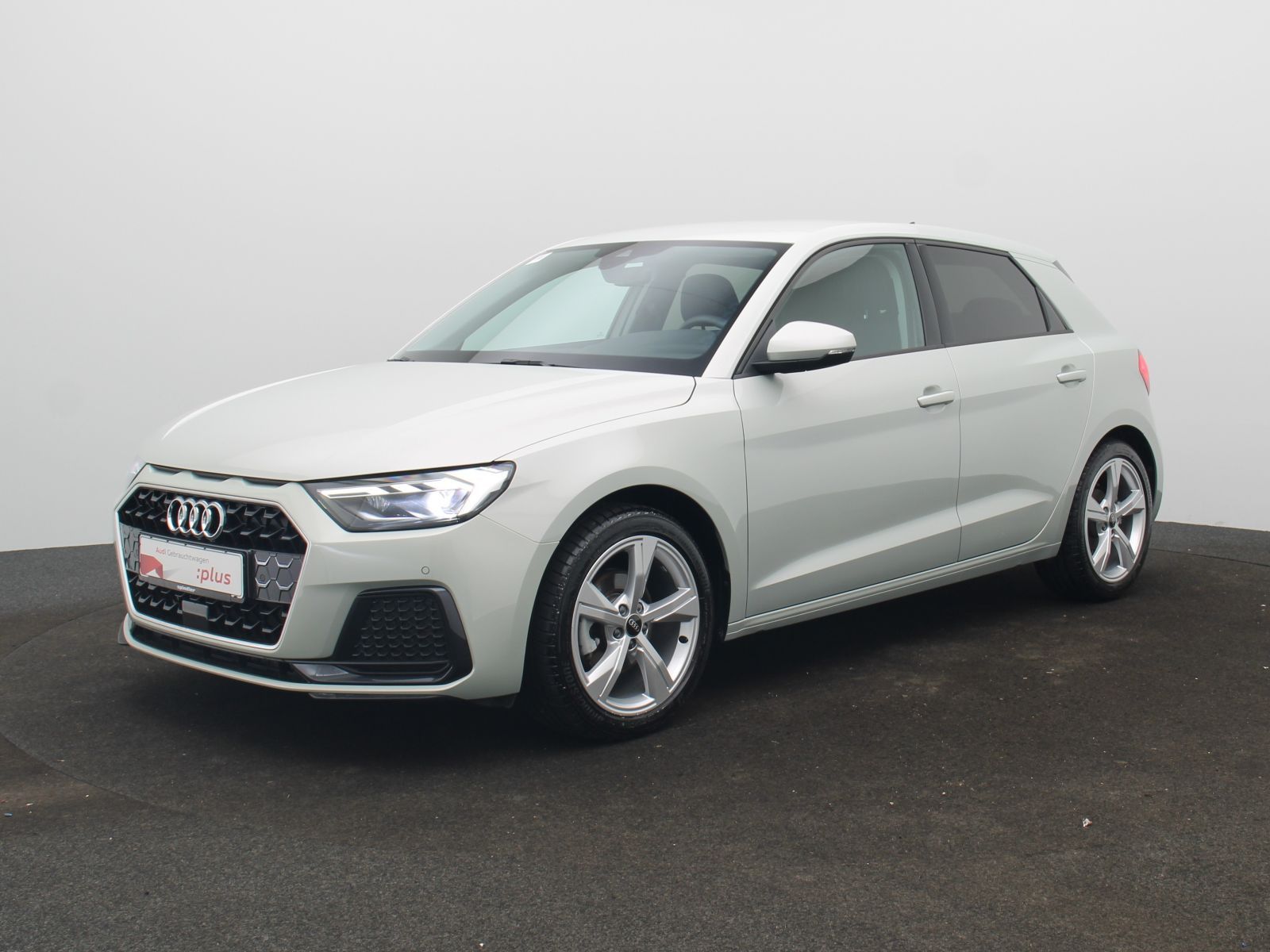 Audi A1 - Bild 3