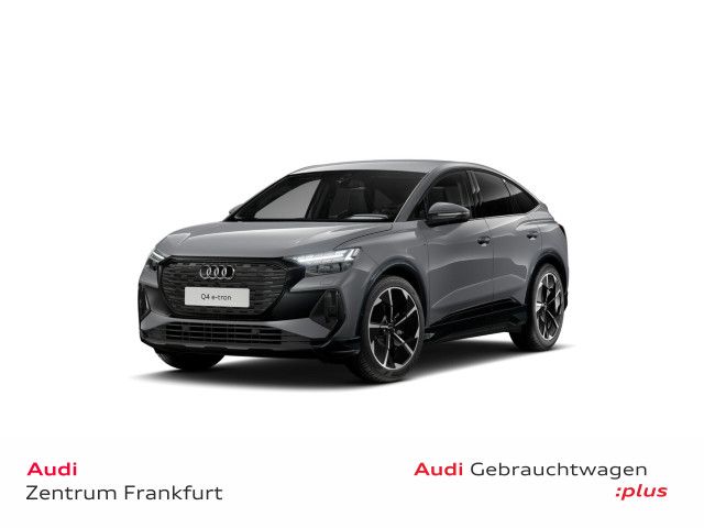 Audi Q4 e-tron - Bild 1