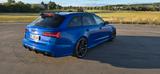 Audi RS6 4.0 TFSI Quattro Performance MTM Milltec  - Audi RS6: R Mtm