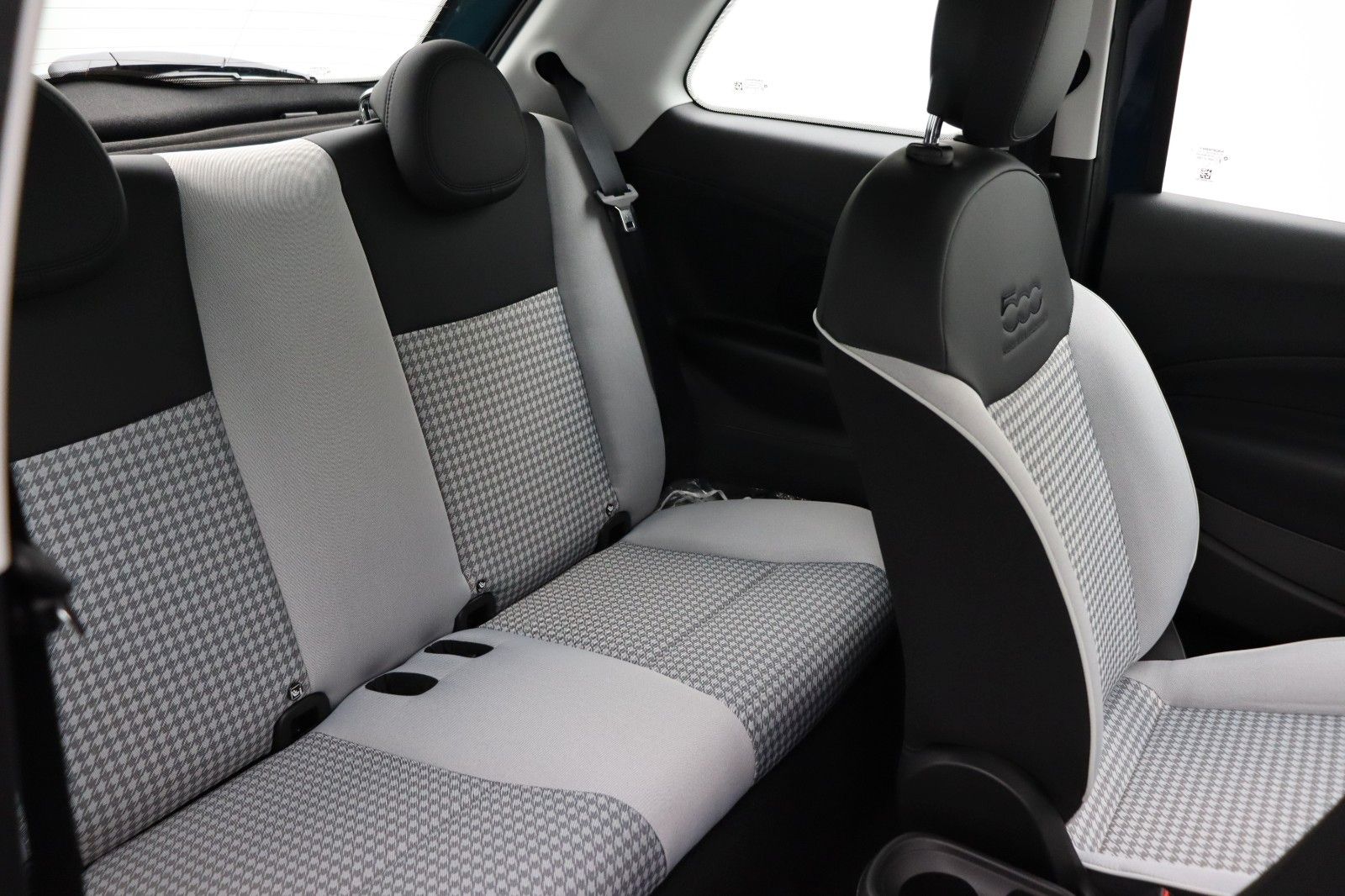 Fahrzeugabbildung Fiat 500 1.0 FireFly Hybrid Torino