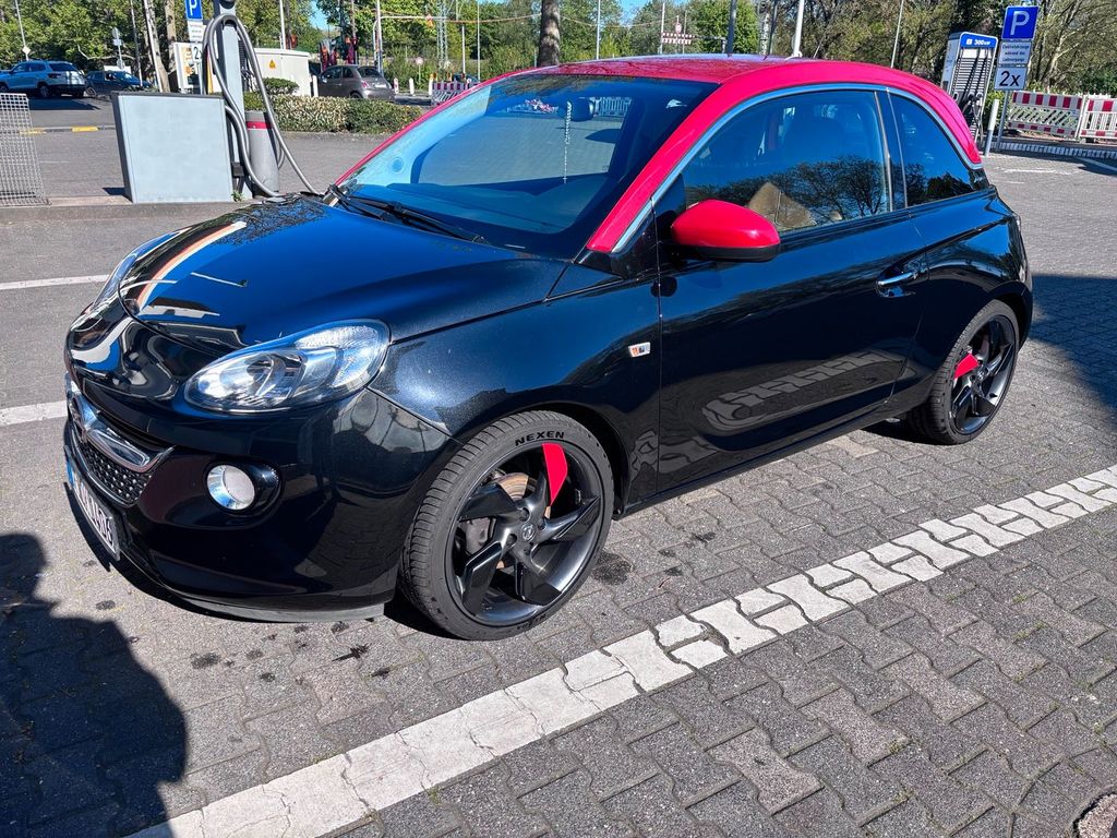 Image of Opel Adam