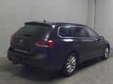 Volkswagen Passat Var. 1.5 TSI Business Navi AHK LED Shz - Volkswagen Passat: Schwarz