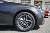 Mercedes-Benz E300 de T 4matic AMG Line Navi LED Burmester AHK - Mercedes-Benz E 300 4Matic Gebrauchtwagen