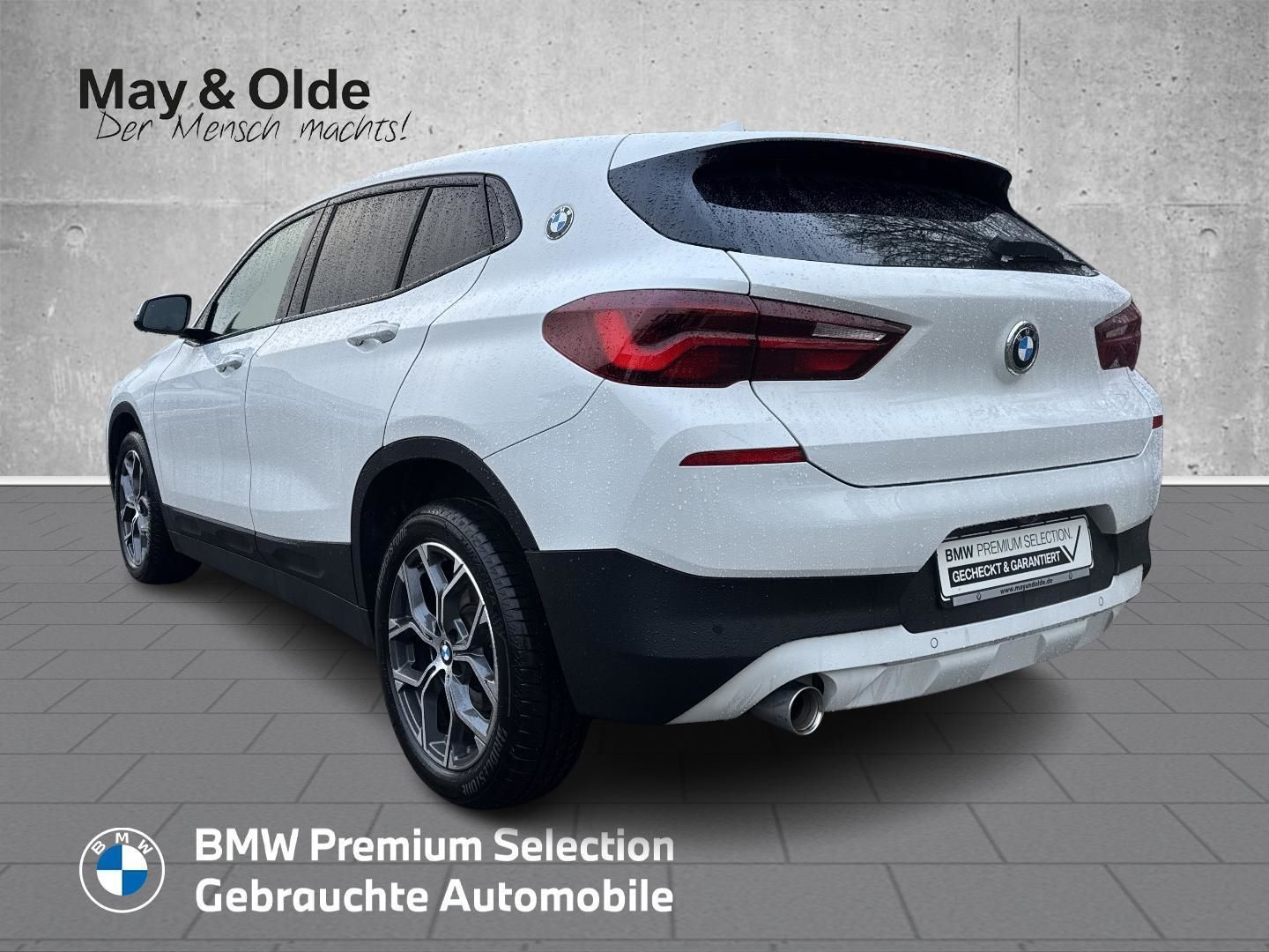 BMW X2 - Bild 4