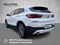 BMW X2 - Vorschau Bild 4