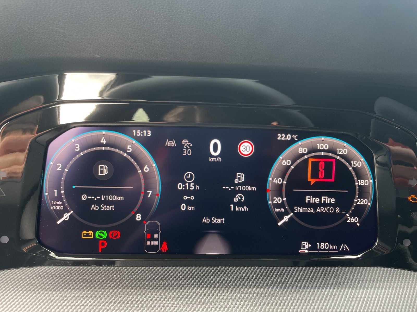 Volkswagen Golf - Bild 11