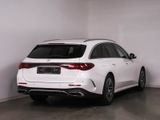 Mercedes-Benz E 220 d T AMG AHK*PANORAMA*BURMESTER*MEMORY*etc. - Mercedes-Benz E 220 mit Diesel-Antrieb: Navigationssystem