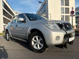 Nissan Navara Double Cab SE 4X4,Automatik,Winterdienst - Nissan Navara: Automatik
