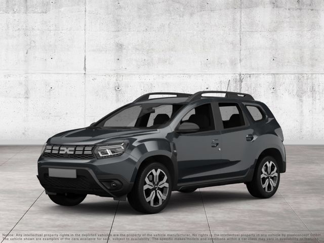 Dacia Duster Extreme TCe 150 EDC Extreme RFK PDC