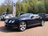 Bentley Continental GTC Cabrio 6.0*Leder*Kamera*Xenon - Bentley aus 2009