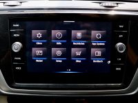 Volkswagen Touran - Vorschau Bild 16