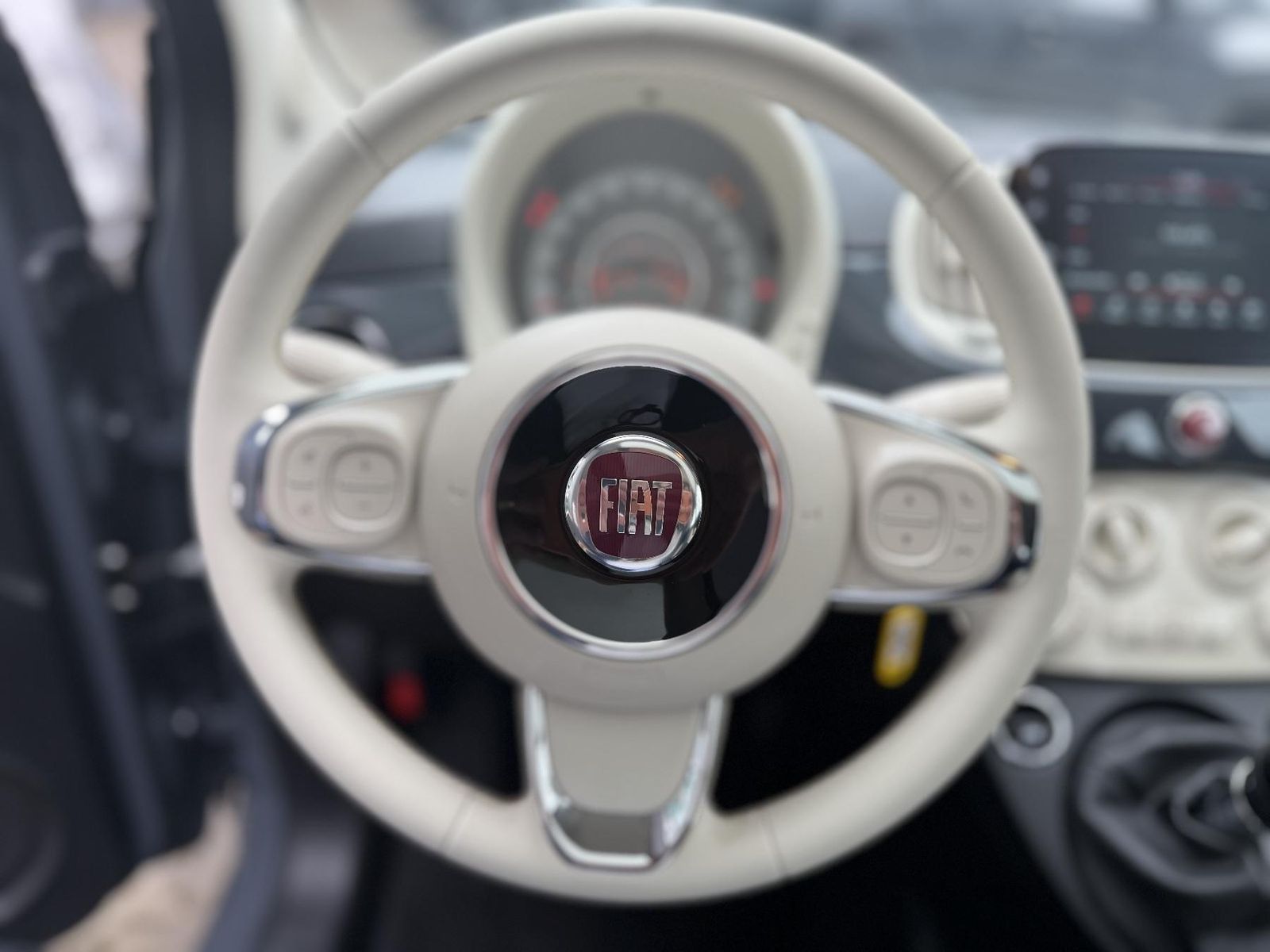 Fiat 500 - Bild 12