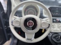 Fiat 500 - Vorschau Bild 12