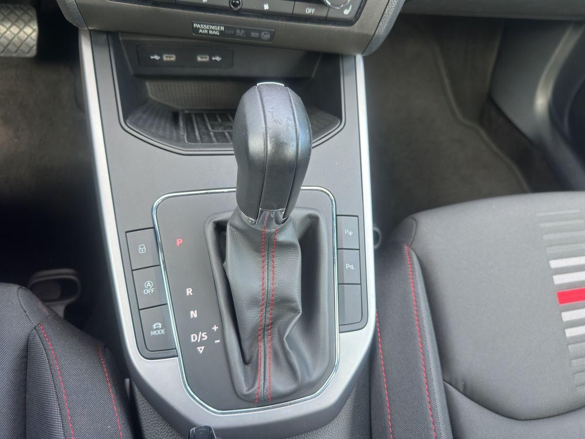 Arona FR Beats Fast Lane DSG RFK PDC NAVI