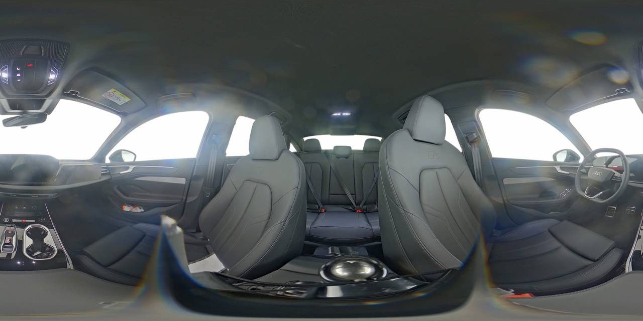 Audi A6 - Bild 6