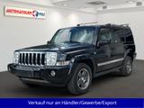Jeep Commander 3.0 V6 CRD 4x4 Automatik Leder SHZ PDC - Jeep Commander aus 2007