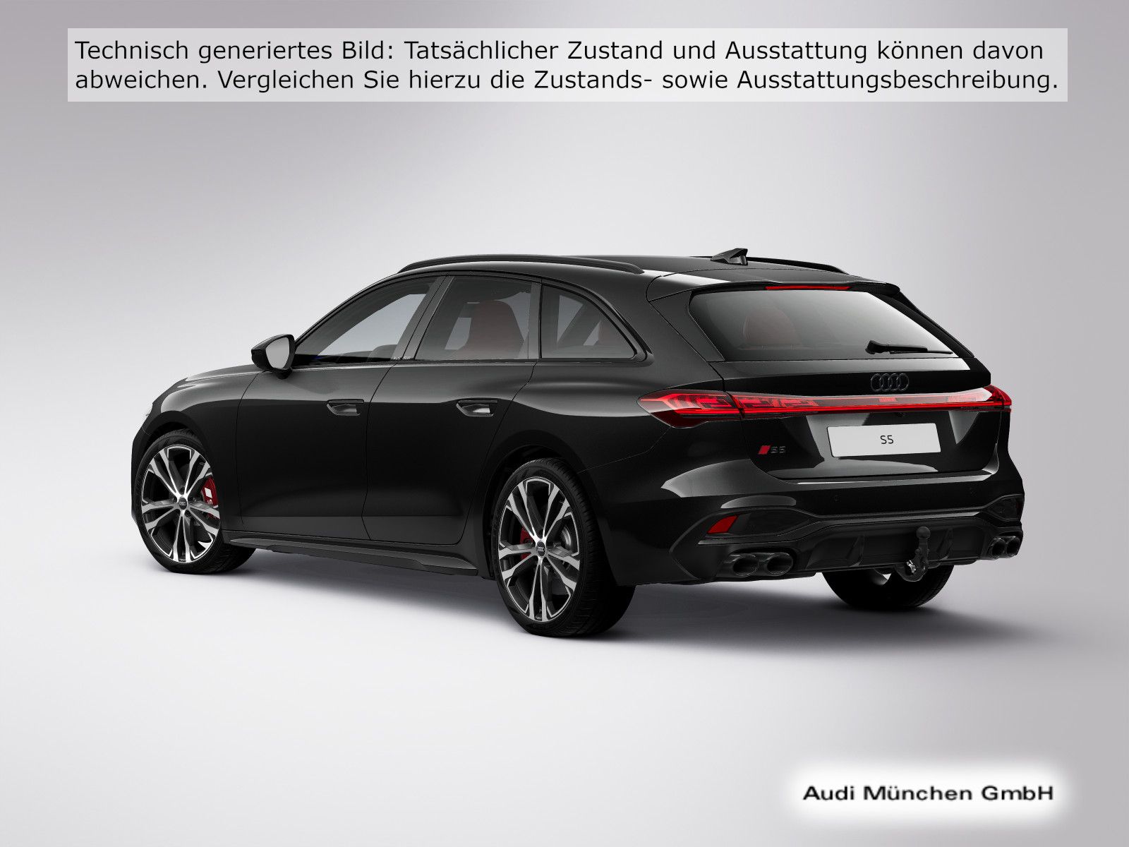 Audi S5 - Bild 6