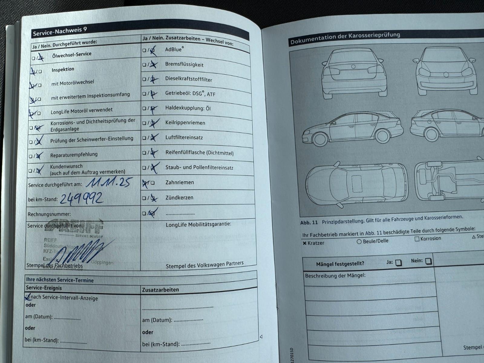 Volkswagen Golf 7 2.0 TDI Variant Allstar,Navi,ZahnriemeNEU